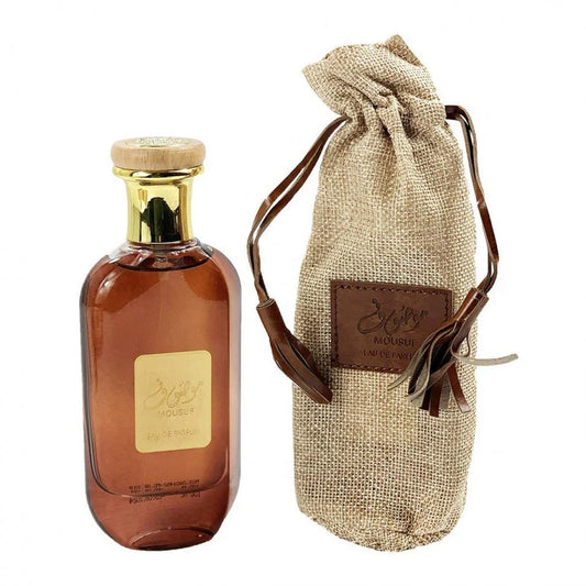 Ard AL Zaafaran Mousuf Ramadi Perfume For Unisex