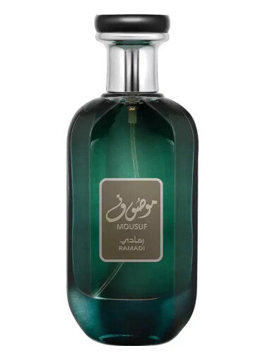 Ard AL Zaafaran Mousuf Ramadi Perfume For Unisex